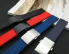 New Fashion Watch Accessories Silicone Strap Replacement Brand Silicone Watch Strap Super Ocean Avenger Blackbird 22mm281k