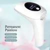 Epilator 999999 blinkar 2020 Ny laser Permanent IPL-fotobladator Hårborttagning Depiladora smärtfri elektrisk epilato