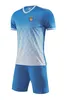 Chivas USA Erkek Kids Boş Zaman Ev Kitleri Trailtsuits Erkekler hızlı kuru kısa kollu spor gömlek açık spor tişörtleri üst şort