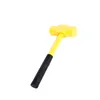 Hammer Octagonal Hammer Thickened Steel Pipe Yellow Forging