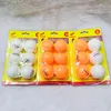 3 Star Professional Table Tennis Ball 40mm 29g Ping Pong Balls For Competition Training Balls tables7027939