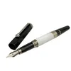 Yamalang Luxury Designer Pens 4 Color Metal Ballpoint Pen Writing Ink Fountain Pens Un regalo precioso para hombres y mujeres