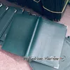 2020 New Green Leather Passport Holders Or Covers Wallet Mens Womens Watch Watches Bags Accessories 116500 116610 126660 Cool Puretime