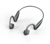 Z8 Kości Przewodzenia słuchawki Bezprzewodowe Słuchawki Kości Koszulki Słuchawki Sportowe Zestaw Słuchawkowy z Mic z pudełkiem na iPhone XS Max