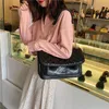 Torebki na ramię Wysokiej jakości Pu Leather Women Tote Fashion Designer Duża pojemność Torebki damskie Luksusowe damskie torebki Crossbody