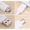 Высокое качество 1.5M 5FT Micro USB-кабели синхронизации данных зарядное устройство шнур быстрого скорости кабель зарядки для Samsung Android смартфон