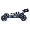 HSP RC CAR 110 스케일 4WD 2 속도 오프 도로 버그 니트로 가스 전력 원격 제어 자동차 94106 탄두 고속 취미 Toys296f