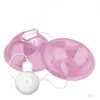 Nxy Sex Pump Toys Nippelsauger Saugmassagegerät Doppelte Saugkraft für weibliche G-Punkt-Brustvergrößerung Teasing Brustclip Erwachsene Produkte 18 1221