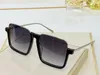 luxe- 4290 lunettes de soleil pour femmes Mode Protection UV Revêtement Miroir Lentille Plein Cadre Plaqué Cadre Top Qualité Venez Avec Étui