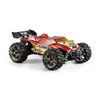 Jty Toys 1:24 Skala RC Car 4WD szybkie wyścigi RC samochody zdalne sterowanie w terenie samochodowe Monster Truck Toys for Children
