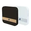 Wi -Fi Doorbell Chime Wireless Indoor Doorbell Extender com seleção de melodia de volume para segurança residencial1