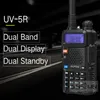 Opcional 5W 8W Baofeng UV5R Walkie Talkie 10 km Baofeng uv5r walkietalkie rádio de caça uv 5r Baofeng UV9R UV82 UV8HX UVXR9335243