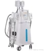 Miglior risultato vendita caldo Cryolipolysis+Cavitation+RF+ lipolaser Multifunzione Ultracavitador macchina dimagrante per congelamento grasso PER dimagrire