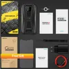 Ulefone Armor 8 4GB64GB Android 10 هاتف محمول وعرة Helio P60 Octacore 24G5G WIFI 61 بوصة الهاتف الذكي المقاوم للماء 1496213