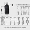 Men Women Electric Heating Vest Jacket Sleeveless Waistcoat USB Thermal Clothing Winter Warm Jacket Outerwear Male Heated Vest 201126