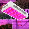 400W 600W 800W 1200W 1600W LED 성장 조명 전체 스펙트럼 수경 LED 플랜트 RIUM 텐트 온실을위한 램프 Y200917