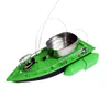 EAL T10 RC Fischerboot Intelligente Drahtlose Elektrische Angeln Köder Fernbedienung RC Boot Fisch Schiff Suchscheinwerfer Geschenke Für Kinder