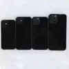 Dla iPhone 12 Pro Max 12Mini 5,4 6.1 6.7 Fałszywa forma manekina dla iPhone 12 manekinowy model telefonu komórkowego tylko do wyświetlania nie działa