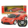 Remote Control One-key Automatic Transform Robot Deformation Car Toys Plastic Model Funny Action Figures for Boys Gifts Kid 201203