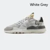 Fashion Core Black Metallic Nite Jogger Night Hombre Grey Crystal Pride Signal Green SNS Cloud White Hi Res Hombres mujeres zapatillas deportivas