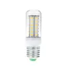 E27 10W 5730 SMD 48 LED LED lampada di mais lampadina a risparmio energetico 360 gradi110v