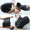 Breathable Safety Mens Work Boots Steel Toe Cap PunctureProof Indestructible Security Shoes Light Comfortable Sneakers Y200915