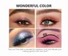 Palette di ombretti glitter cromo altamente pigmentato 31 Trucco colorato + + fard set di medicazione ad alta brillantezza Combinazione opaca perlescente