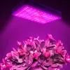 Heißer Verkauf 1000W Dual Chips 380-730nm Volllichtspektrum LED Pflanzenwachstumslampe Weiß hochwertige Wachstumslichter