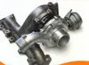 Xinyuchen Turbocompressor para GT1749MV Turbocompressor para FIAT CROMA II STILO para Opel Astra H Signum Vectra Zafira B 1.9 740080-0001