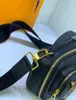 Fashion designer Bags camera bag men's women's diagonal bag single shoulder high quality handbag