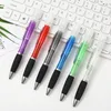 Barn Desinfektionsmedel Pen Promotional Gifts Spray Pen Sanitära NonContact Bacteria Epidemic Prevention Small Artefact