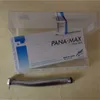 Dental NSK PANA MAX BOTÃO TRÊS PEIXO DE PESCA DE VIDRO DE ÁGUA SPRAY COM TURBINA DE AR ​​E-GERANTE 2 / 4HOLES