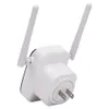 KP300 Wireless Wi-Fi Repeater Finders Extender Router Wi-Fi усилитель 300 Мбит / с 2,4G Wi Fi Ultraboost Point Access