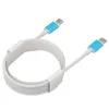 1m 3ft 2m 6ft type-c to type c pp pd fast charging usb c cable for huawei samsung lg smart phone