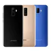 Leagoo M9 55quot 189 полноэкранный FourCams Android 70 MT6580A четырехъядерный процессор 2 ГБ ОЗУ 16 ГБ ПЗУ 80 МП отпечаток пальца 3G WCDMA мобильный Ph1905007