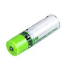 Bateria recarregável nimh no 5, ecológica, 12v, 1450 mah, tomada usb, adequada para controle remoto, despertador househo4225683