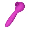 Nxy Vibrators Горячие Продажи Новичков Женщины Игрушка Японский Клитор Вибратор Секс Игрушки для Женщины Клитовой Язык Сосание Вибрато 0104