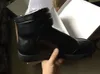 Gli uomini genuini stivali alti Fmen sfoggiano scarpe casual alte con la versione più alta stivali spedizione gratuita
