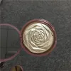 Beauty Face Makeup Rose Highlight Powder Baked Contour Power Bronzers und Highlighters All Over Highlighting 6 Colors3471185