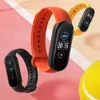 2020 Xiaomi Mi Band 5 Smart Smart 4 Color Amoled Screen Miband 5 Fitness Tracker Sport Smartband Bluetooth 504997391