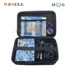 WESELL Portable Quartz E Nail Box Kit ENail PID Temperature Controller Rig Glass for Wax Heater Free Ship by DHL