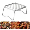 barbecue pliable