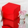 HD кварцевый кристалл три розы ремесло букет цветов фигурки орнамент домашний свадьба декор сувенирные подарки по любовью (розовый) T200710