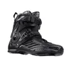 Оригинальные rs6 inline Skate Skate High Ankle Boots Размер 35-46 Профессиональный Slalom Roller Roller Коньки Сапоги скольжения Свободный Ускорение Сапоги