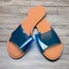 Mulher Sandálias de Verão para New 2020 Moda Chinelos fêmea transparente Fora Praia sapatos de cristal Mulheres Calçados Sandália Casual 1010