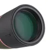 FreeShipping Longue-vue Zoom 20-60x80mm Télescope réfracteur Grand champ de vision de 45 degrés Objectif MC Haute Définition Puissant F9314AB