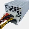 Computer Power Supplies New Original PSU för säsongsbetonad 2U 400W Switching SS-400H2U