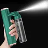 3 Colors Nano Sprayer Portable High-pressure Oxygen-assisting Nano Spray Water Replenishment Meter Handheld Water Oxygen Meter