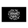 30 PCS Thank You Card for Your Order Card Supporting Business Small Shop Gift Decoration Greeting 1222070