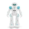 JJRC RC Roboter R11 Programmierbarer intelligenter intelligenter Roboter CADY WIKE Gestenerkennung Touch Walking Dancing Spielzeug für Kinder Spielzeug 201211